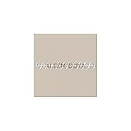 KU Stencıl KU-04 (7*36 cm)