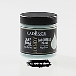 Cadence Handy Lake Boya L22 Açık Cam Göbeği (250ml)