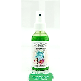 Sprey Kumaş Açık Yeşil SK-1112