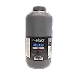 AW023 ANTRASİT SİYAH AMBİANTE ISLAK ZEMİN BOYASI 2 LİTRE + KATALİZÖR 80GR