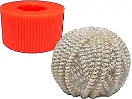 Yumak Silikon Mum Kalıbı M-44