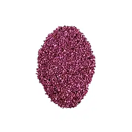 Epoksi Reçine Süsleme Deniz Kumu Pembe 100 gr