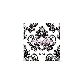 Home Decor (Duvar) Stencıl 45*45 cm HD-65