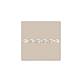 UA Stencıl UA-28 (10*25 cm)