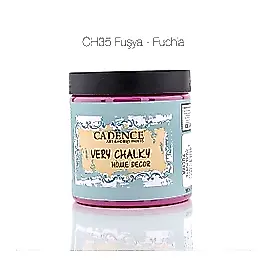 Very Chalky Fuşya 500 ml. CH-35