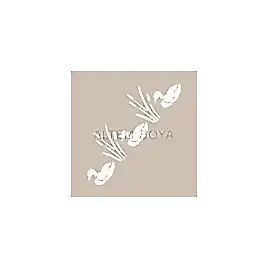 K Serisi Stencıl 6*20 cm K-151