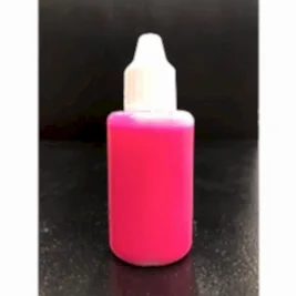 Sabun Boyası Fosforlu Pembe 15 cc