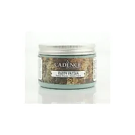 Rusty Patina Küf Yeşili 150 ml. RP-03