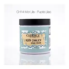 Very Chalky Mor Lila 500 ml. CH-14