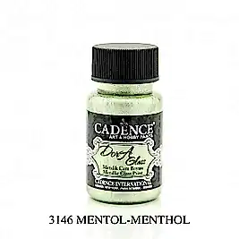 DORA GLASS-3146-MENTOL