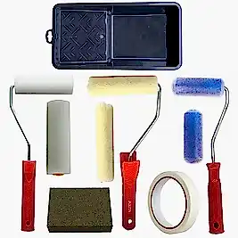 MULTİ RULO FIRÇA SETİ