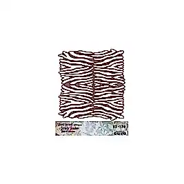 Silüet Stencil KS-170