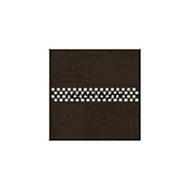 KU Stencıl KU-23 (7*36 cm)