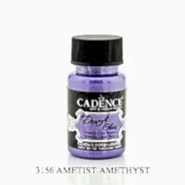 DORA GLASS-3156-AMETIST