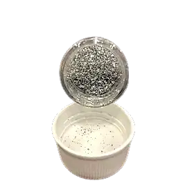 TOZ SİM İNCE GÜMÜŞ 25 ML