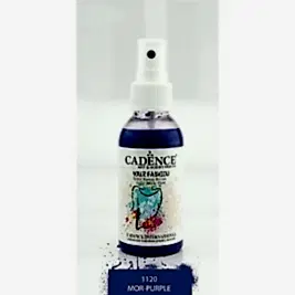 Sprey Kumaş Mor SK-1120