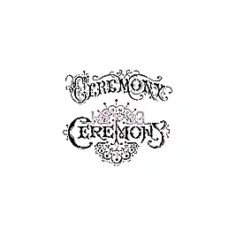 Home Decor (Duvar) Stencıl 45*45 cm HD-33