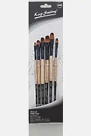 KEEP SMİLİNG KEDİ DİLİ FIRÇA SETİ A0002Z