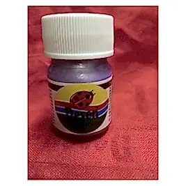 Metalik Lila 25ml DK-322