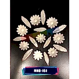 Minyatür B. Papatya MNB-161