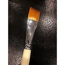 Craftsy Düz Kesik Fırça No: 1