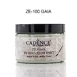 Zeugmea Taş Effect Gaia 150 ml. ZE-100