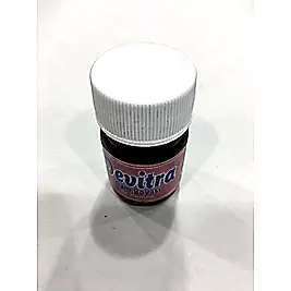 DEVİTRA CAM BOYASI PEMBE 20ml