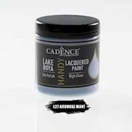 Cadence Handy Lake Boya L27 Arduvaz Mavi (250ml)