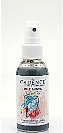 Sprey Kumaş Gri SK-1121