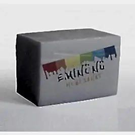 Beyaz (Opak) Sabun Bazı ( 1 KG )