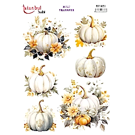 ST 803 25X35 SULU TRANSFER