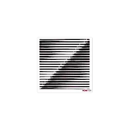 HOME DECOR MİDİ STENCİL 22*22 CM HDM-131