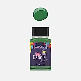 CDL27 Yeşil Opak Mum Boyası 50ML