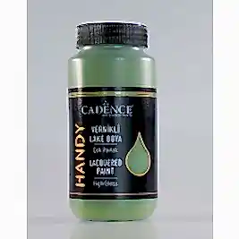 CADENCE HANDY LAKE BOYA L049 YAPRAK YEŞİLİ (450ML)