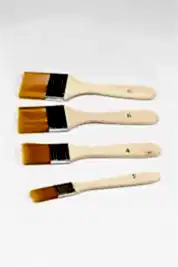 EKONOMİK ZEMİN FIRÇA SETİ 2-4-6-8