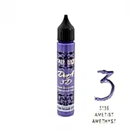 3D BONCUK BOYA-5156-AMETIST