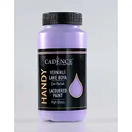 CADENCE HANDY LAKE BOYA L039 MOR (450ML)