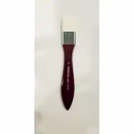 İpek Bordo Zemin Fırça 727-1