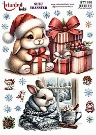 YILBAŞI SULU TRANSFER (25x35)