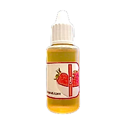 Mum ve Sabun Esansı Çilek 20 cc