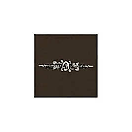 UA Stencıl UA-13 (10*25 cm)