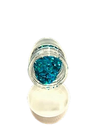 TOZ SİM ORTA KALINLIKTA TURKUAZ 25 ML