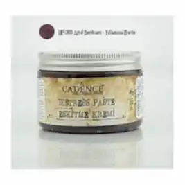 Distress Yıllanmış Bordo 150 ml. DP-1303