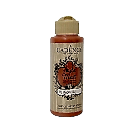 Style Mat Mercan 120 ml - 9015