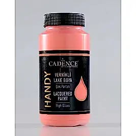 CADENCE HANDY LAKE BOYA L016 NAR ÇİÇEĞİ (450ML)