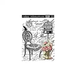 Home Decor 25*35 HDT-01