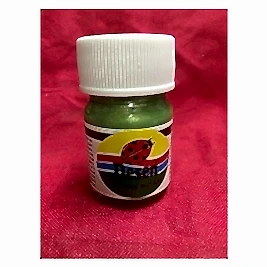 Metalik Koyu Yeşil 25ml DK-340