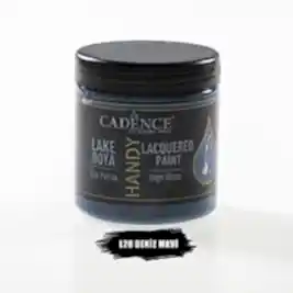 Cadence Handy Lake Boya L28 Deniz Mavi (250ml)