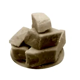 SOYA PARAFİNİ (SOYA WAX)  1 KG