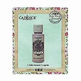 Enamel Leylak 59 ml. E-346